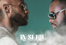 Booba a-t-il plagié DD sur une Intelligence Artificielle ? Gims en rigole