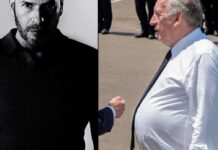 Akhenaton ne mâche pas ses mots pour démolir François Bayrou