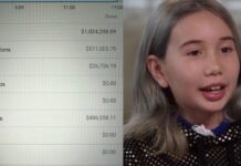 Lil Tay gagne 1 million en 3 heures pour son arrivée sur OnlyFans à ses 18 ans
