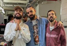 Drake refuse des offres de 4 millions pour des festivals avec une folle réponse