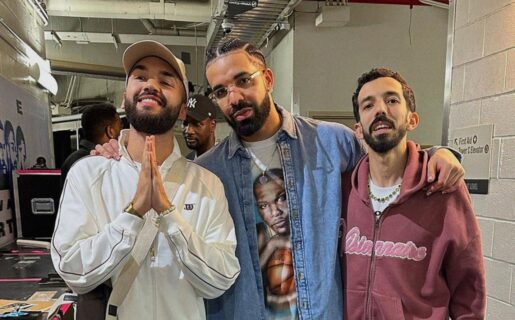 Drake refuse des offres de 4 millions pour des festivals avec une folle réponse
