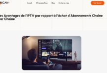 Top 4 des meilleurs abonnements IPTV en août 2025