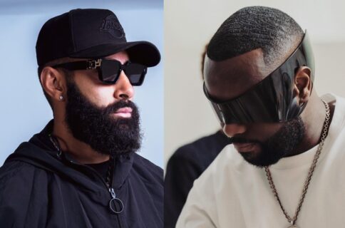 La Fouine répond à Gims et va régler des comptes devant la justice