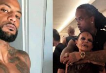 Booba remet en place Kalash après son attaque avec un message bien salé