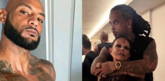Booba remet en place Kalash après son attaque avec un message bien salé