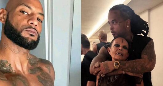 Booba remet en place Kalash après son attaque avec un message bien salé