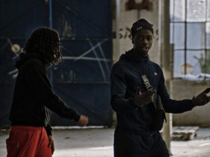 Yvnnis et JRK 19