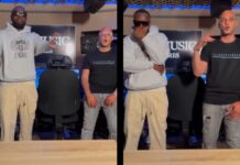 Alkpote présente son featuring surprise avec Gims