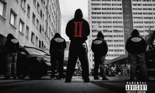 La Fouine présente Capitale du Crime Radio 2 et le clip Légendes avec Himra