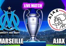 OM – Ajax Amsterdam : à regarder en streaming vidéo gratuit ?