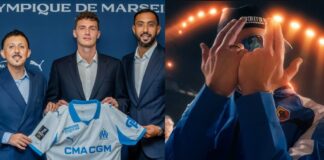 Benjamin Pavard n’est pas fan de Jul