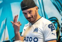 Les supporters du PSG interdits de Vélodrome à cause de Jul