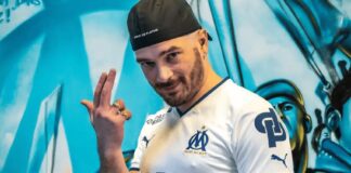 Les supporters du PSG interdits de Vélodrome à cause de Jul