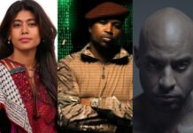 Booba prend un coup de pression de Rima Hassan qui valide Rohff