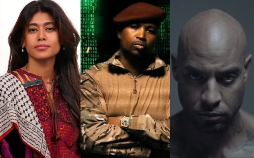Booba prend un coup de pression de Rima Hassan qui valide Rohff
