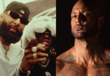 La Fouine explose les compteurs avec Himra, Booba réagit