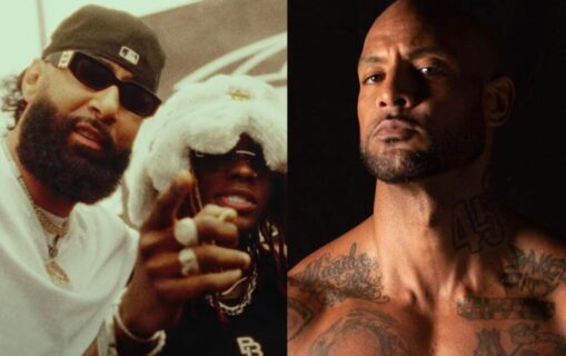 La Fouine explose les compteurs avec Himra, Booba réagit