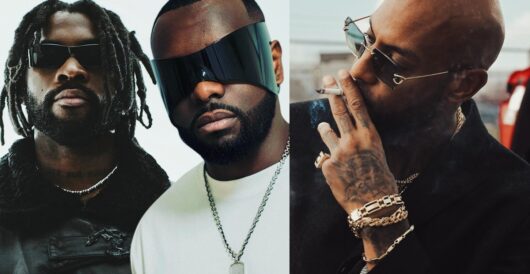Ce feat est le pire de l'année 2025 selon Booba