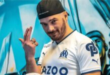 Jul réagit à la victoire de l’OM face au PSG