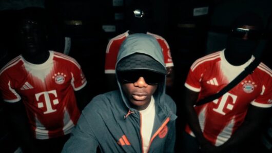 JKSN - Génération Foirée 3 (Clip)