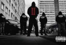 La Fouine présente Capitale du Crime Radio volume 2