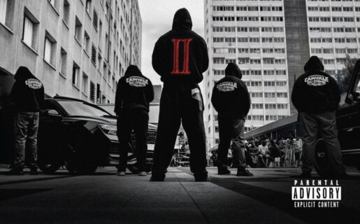 La Fouine présente Capitale du Crime Radio volume 2