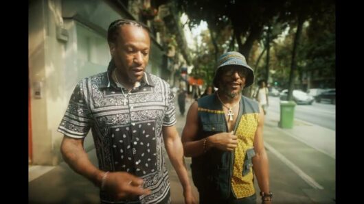 Daddy Mory et Tiwony dévoilent un nouveau single