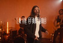 Lujipeka, « La vie d’Antonio » nouveau titre avant l’album