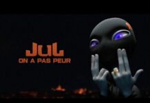 Jul annonce un nouvel album gratuit avec un premier extrait