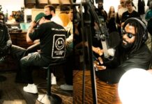 Damso x Blynk annoncent la sortie de ‘mtl’