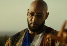 Booba critique salement Nouvelle École et le dernier vainqueur