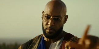 Booba risque 2 ans de prison, le rappeur placé sous contrôle judiciaire