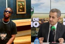 Youssoupha se moque de Sarkozy après sa condamnation à 5 ans de prison