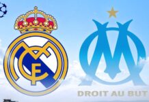 Real Madrid vs OM en streaming vidéo gratuit ?