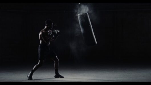 Kerchak de retour avec le clip Nirvana feat L2B