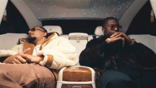 RK collabore avec Ninho sur le single