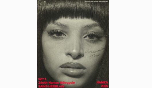 Hamza arrive bientôt à Nantes !
