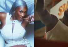 Booba ne lâche pas Aya Nakamura sur ses ventes et passe aux menaces