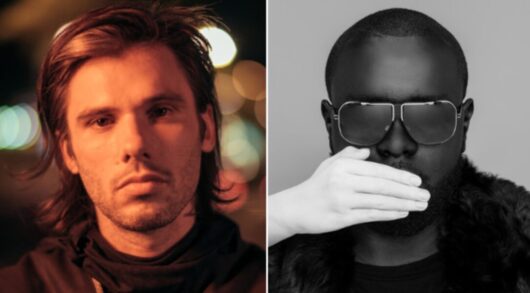 Gims et Orelsan annoncés aux Francofolies de la Rochelle 2026