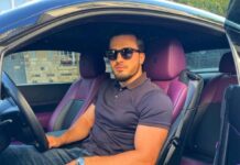 IbraTV choque en affirmant que l’argent ne rend pas heureux