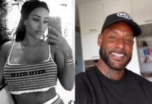 En clash avec Gims, Booba adresse un message de paix à son ex, Demdem
