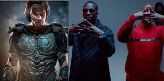 La réaction de Booba au feat entre SDM et Orelsan