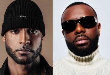 Gims lance une nouvelle riddim avec le GIMS BEAT, Booba réagit
