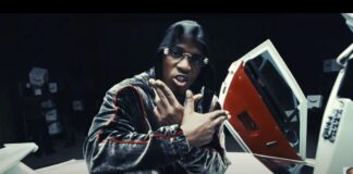 Découvrez « Alexander » le nouveau single de Niska