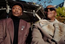 Oxmo Puccino dévoile son album « La Hauteur de la Lune » et le clip « Ne pas m’aimer »