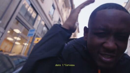 Moubarak nous plonge dans ses pensées