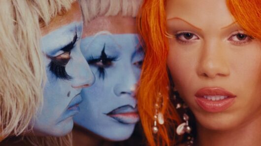 Major Lazer dévoile Bruk Down avec Parris Goebel, America Foster, Sadboi