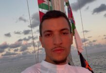 Le rappeur Youssef Swatt’s annonce son « kidnapping » par l’armée israélienne