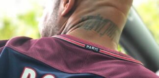 La réaction explicite de Booba à la victoire du PSG face à Leverkusen