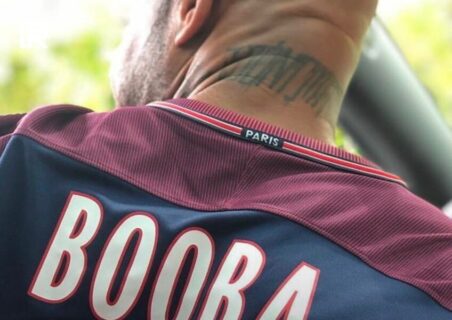 La réaction explicite de Booba à la victoire du PSG face à Leverkusen